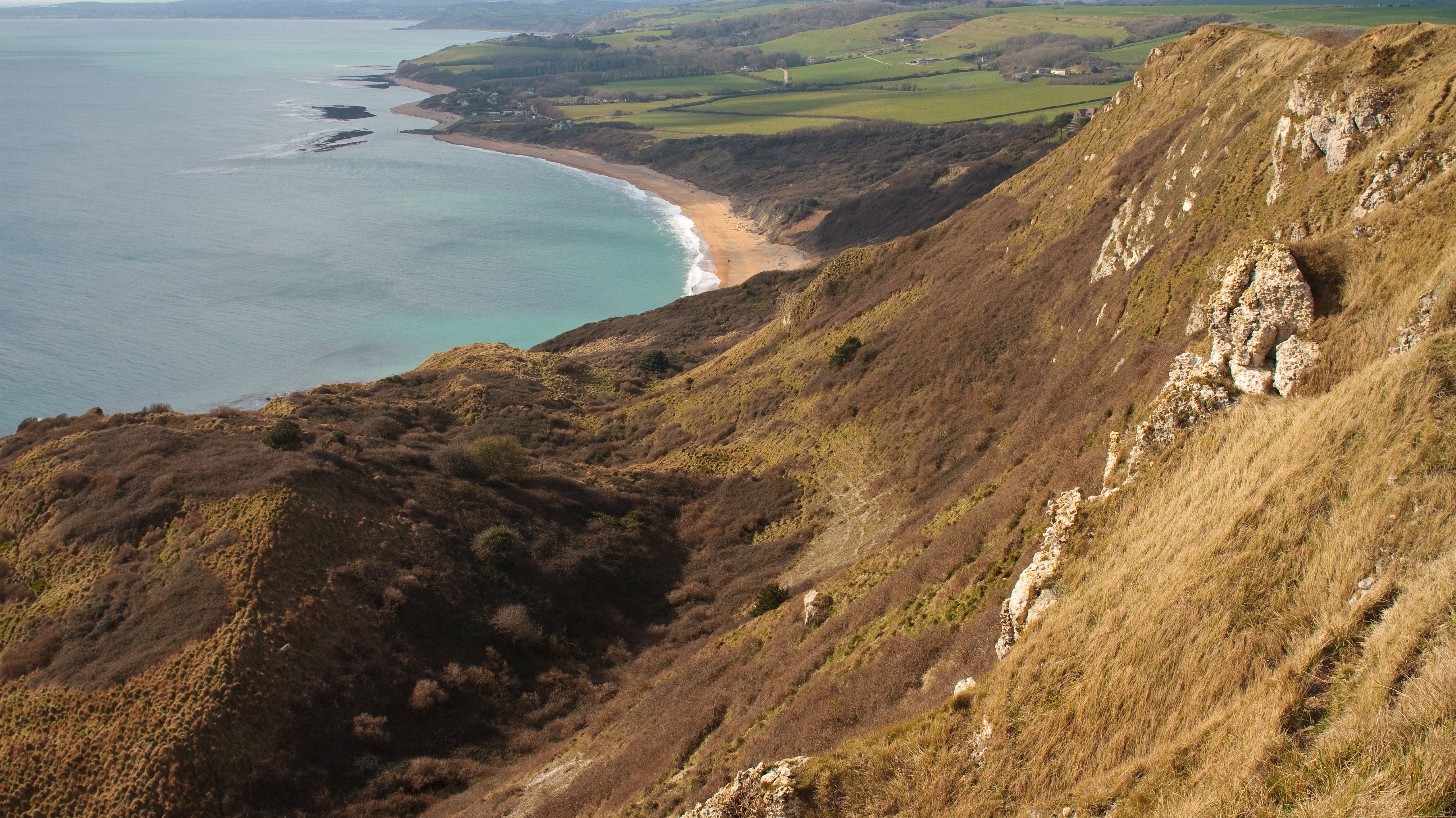Postcards from Harth: Ringstead