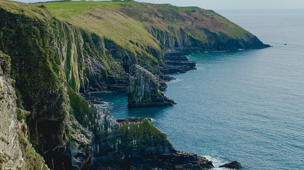 Postcards From Harth: Kinsale