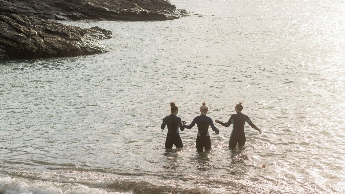 Best swimming spots - Harth Chocolate