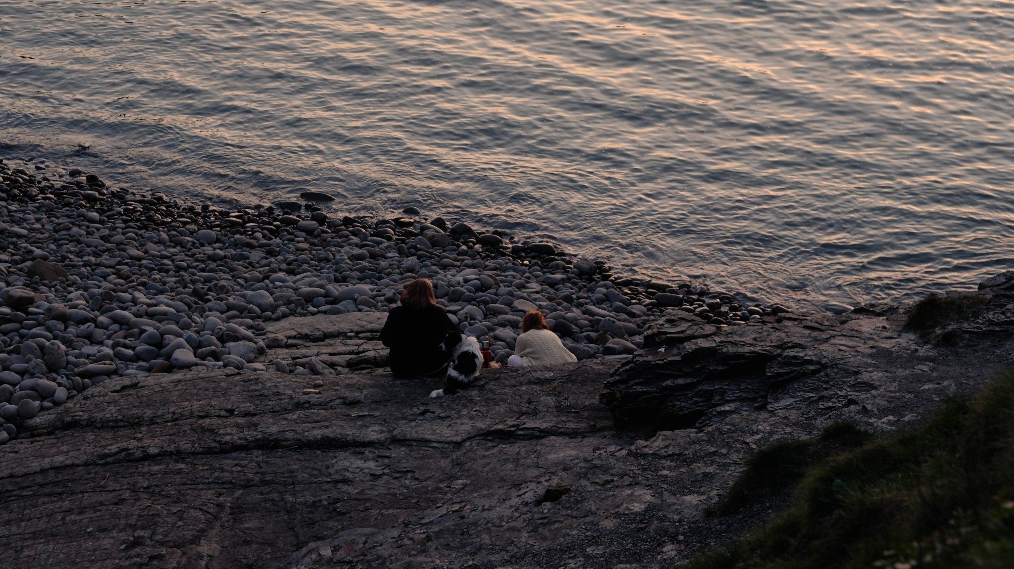 Postcards from Harth: St Davids