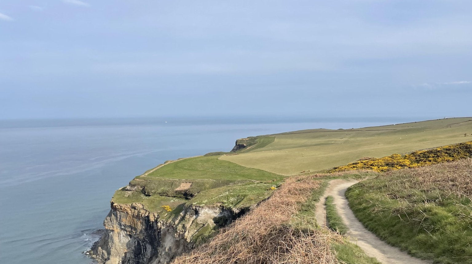 Postcards from Harth: Robin Hood's Bay - Harth Chocolate