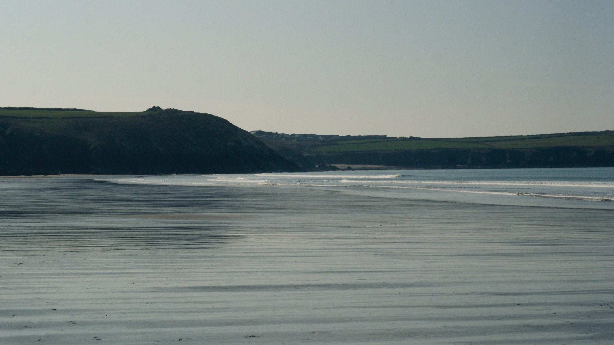 Postcards from Harth: St Davids - Harth Chocolate