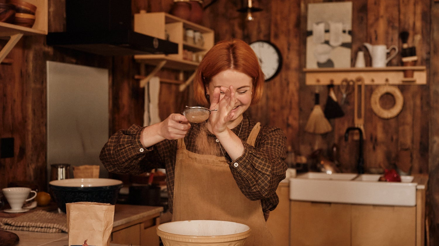 The Harth Brownie Recipe - Harth Chocolate