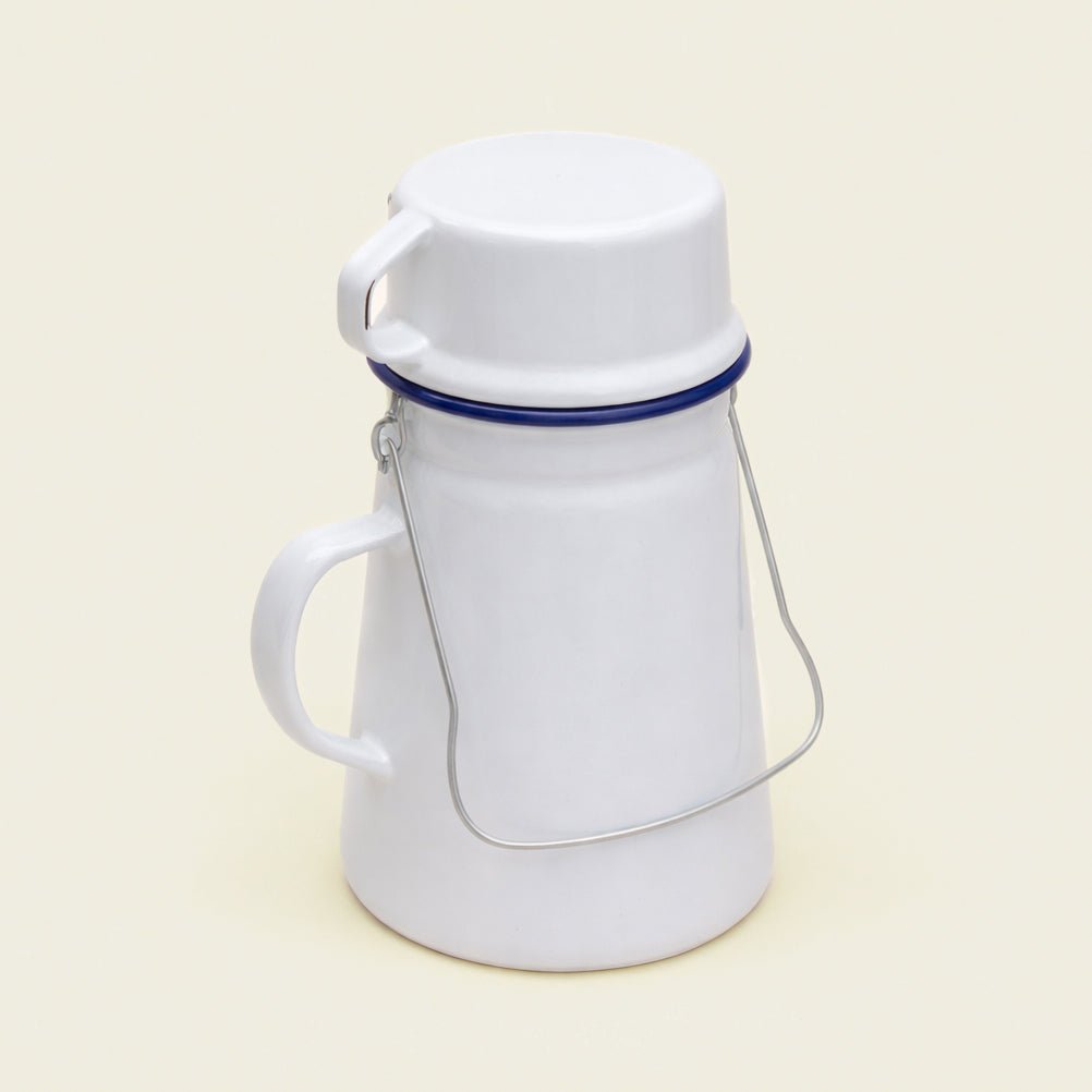 Falcon Tea Caddy - Harth Chocolate