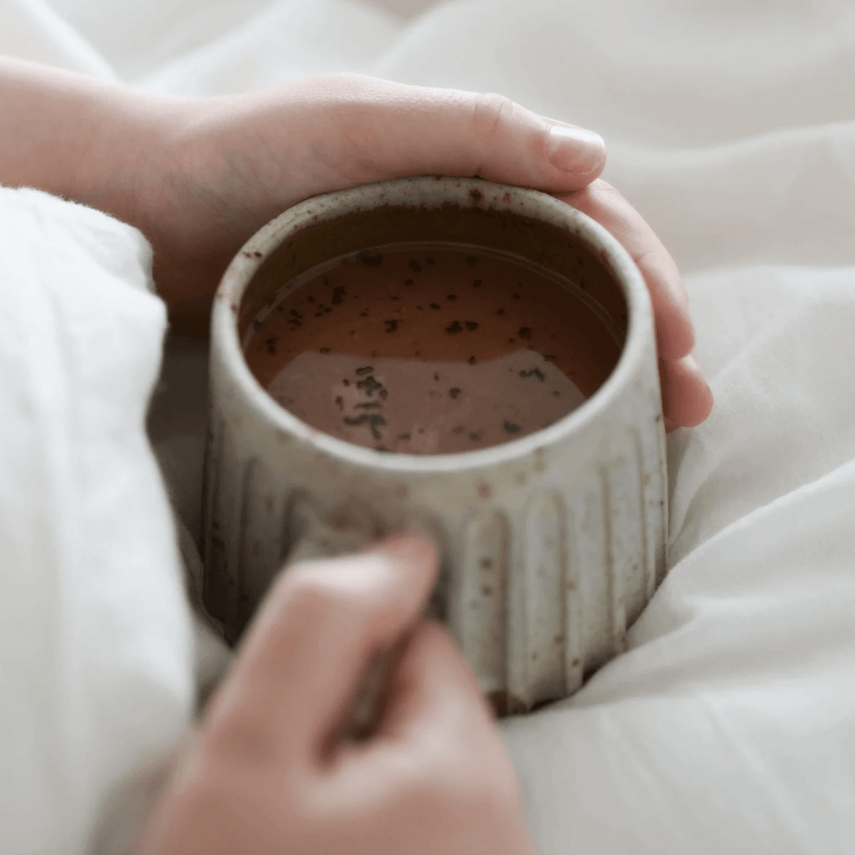 Faye Twinn x Harth Mug - Harth Chocolate