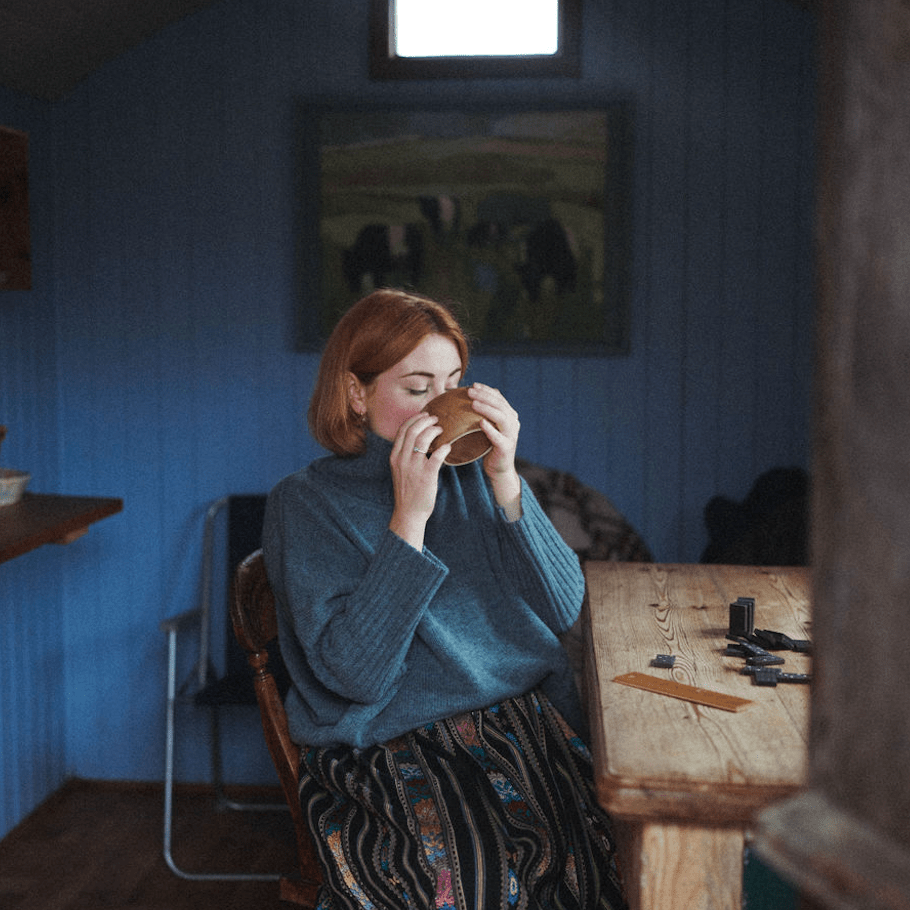 Original Hot Chocolate - Harth Chocolate