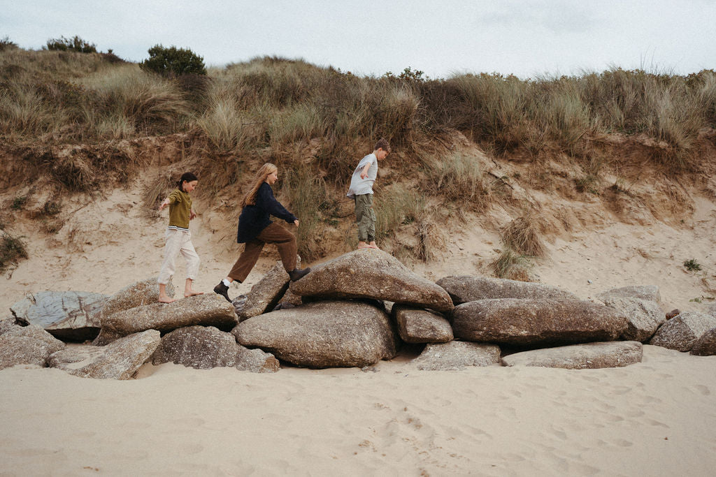 Postcards from Harth: Portscatho