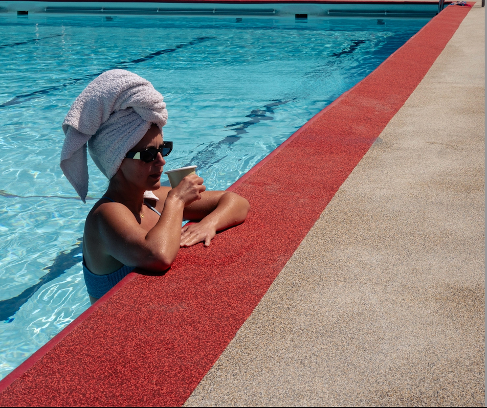 10 Lidos & Pools For Summer Swims