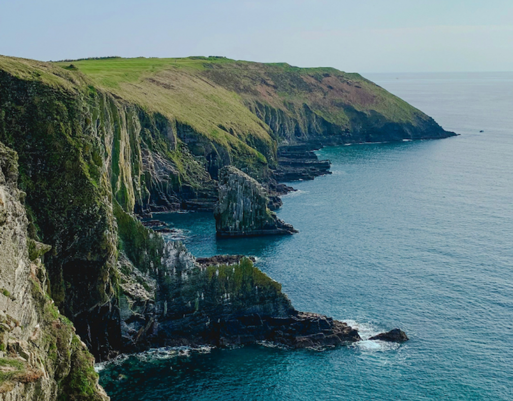 Postcards From Harth: Kinsale