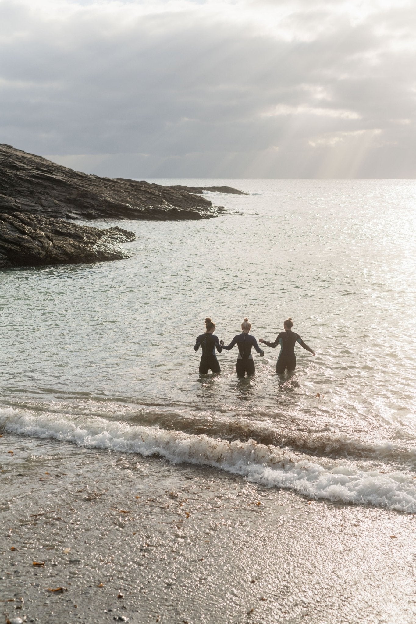 Best swimming spots - Harth Chocolate