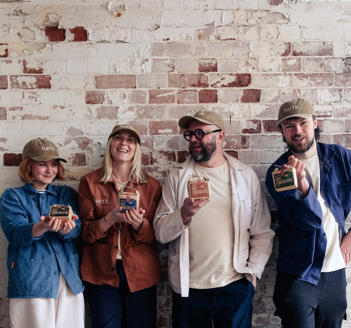 We are now B Corp Certified!