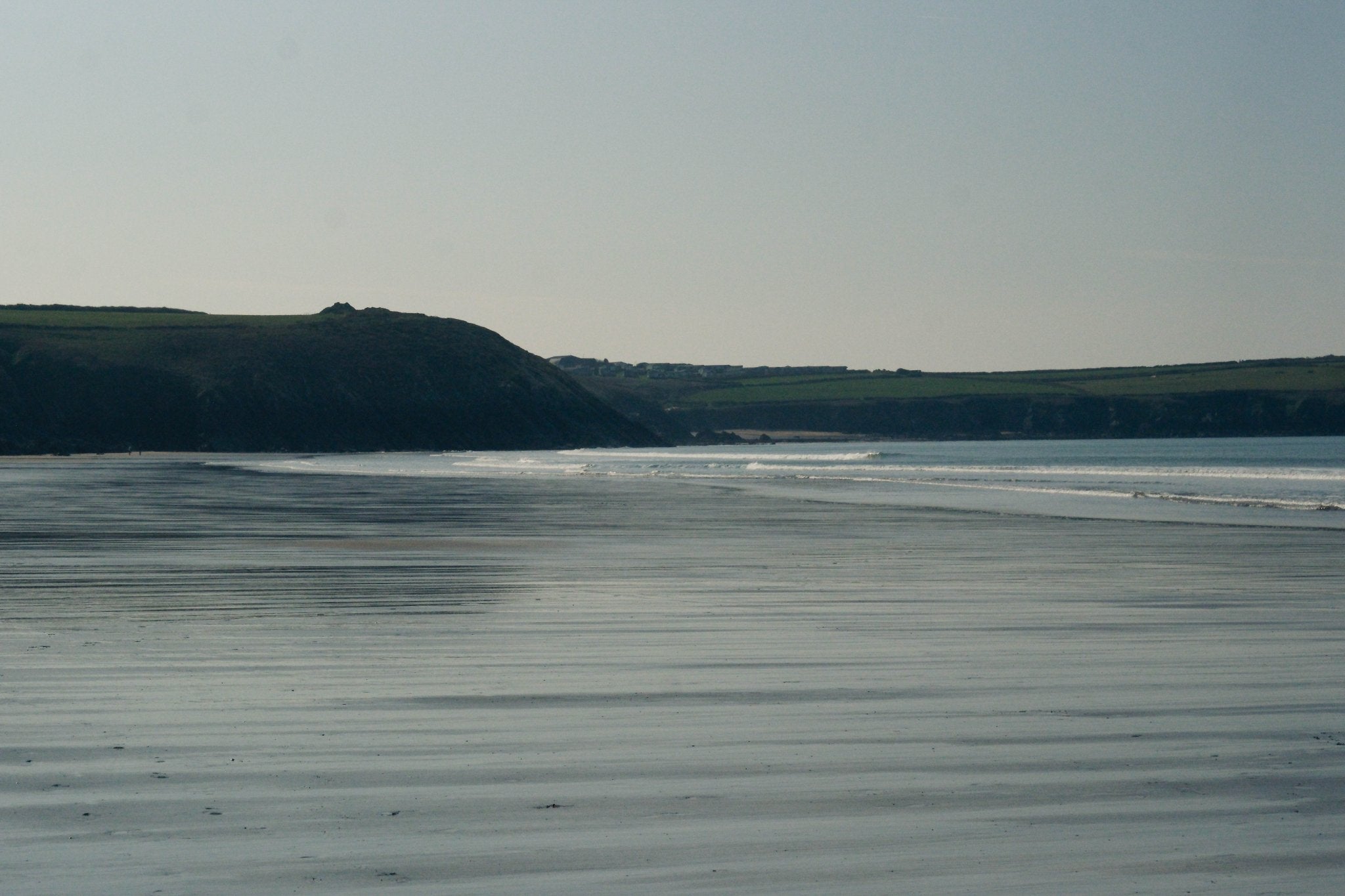 Postcards from Harth: St Davids