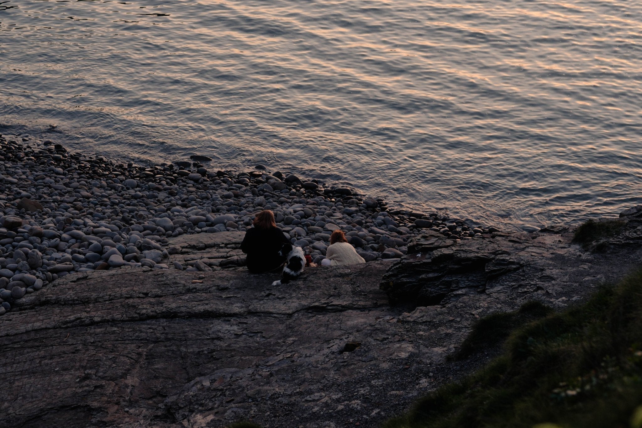 Postcards from Harth: St Davids