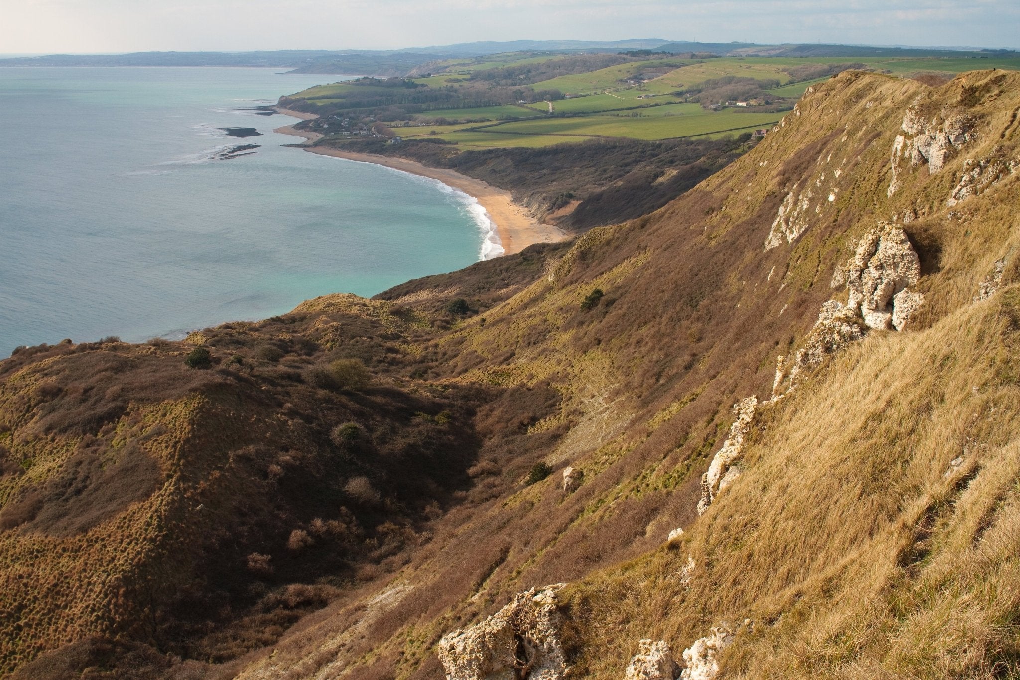 Postcards from Harth: Ringstead - Harth Chocolate