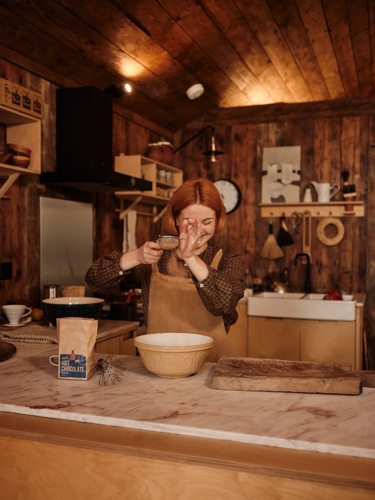 The Harth Brownie Recipe - Harth Chocolate