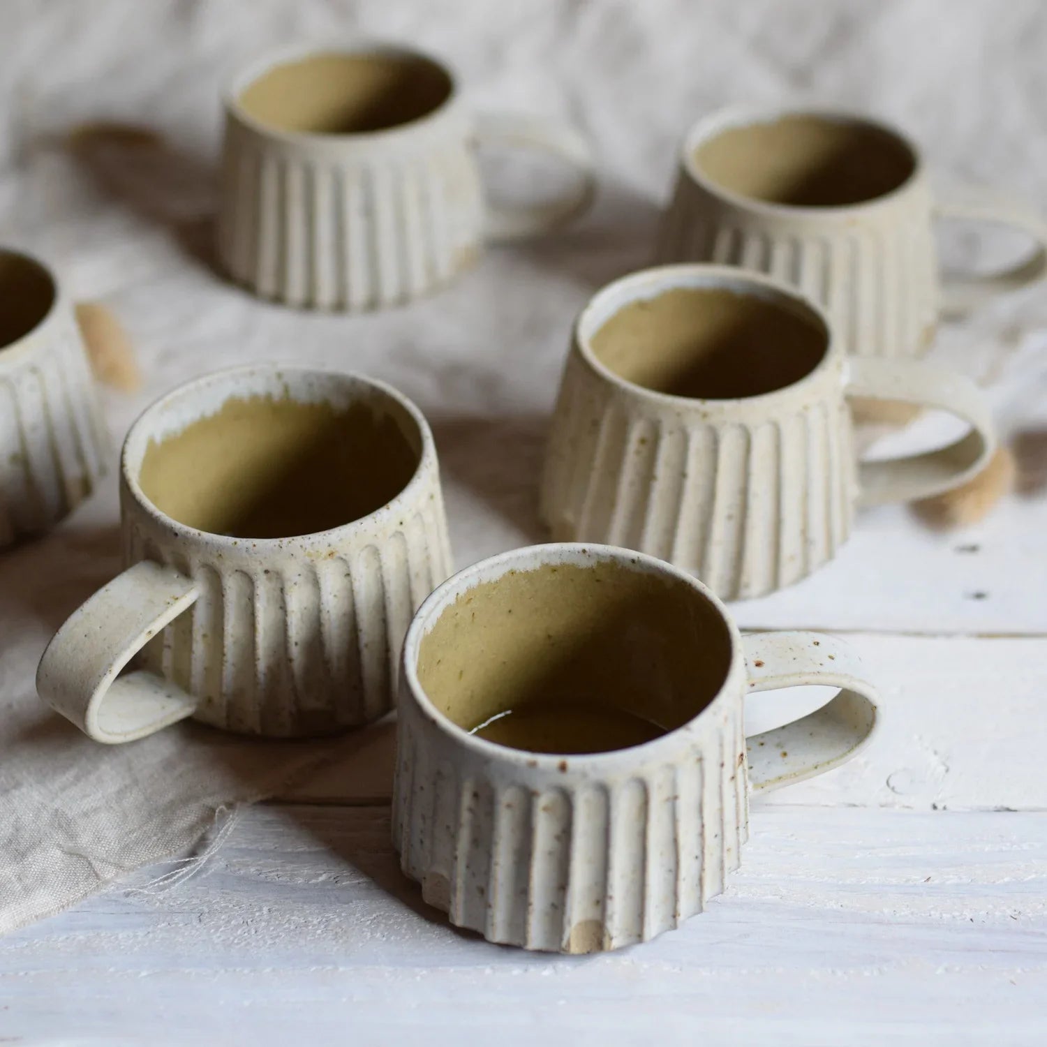Mugs - Harth Chocolate