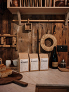 Barista Dark Hot Chocolate 74% - Harth Chocolate