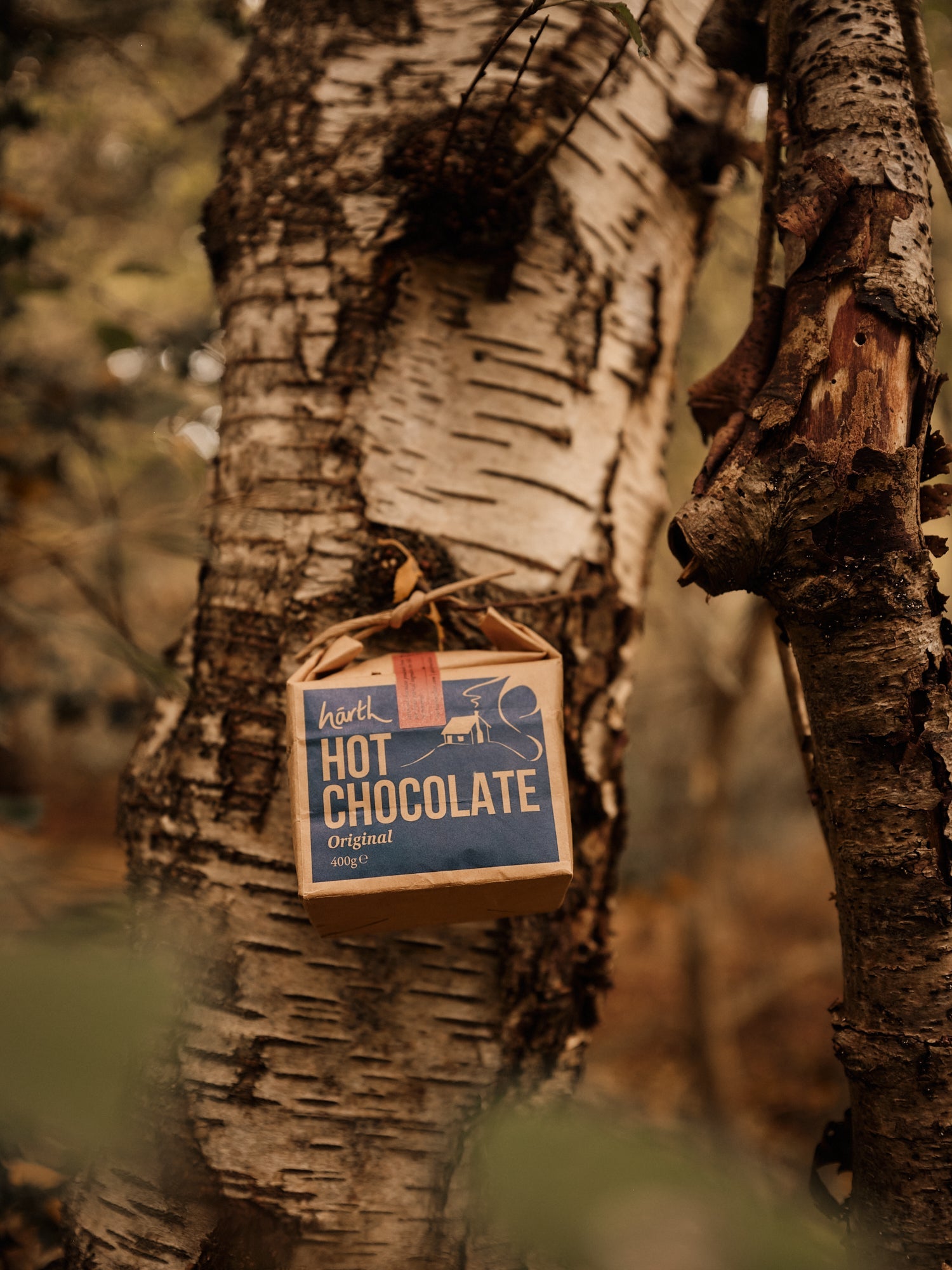 Classic Collection Gift box - Harth Chocolate