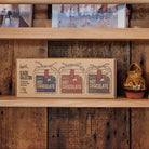 Classic Collection Gift box - Harth Chocolate