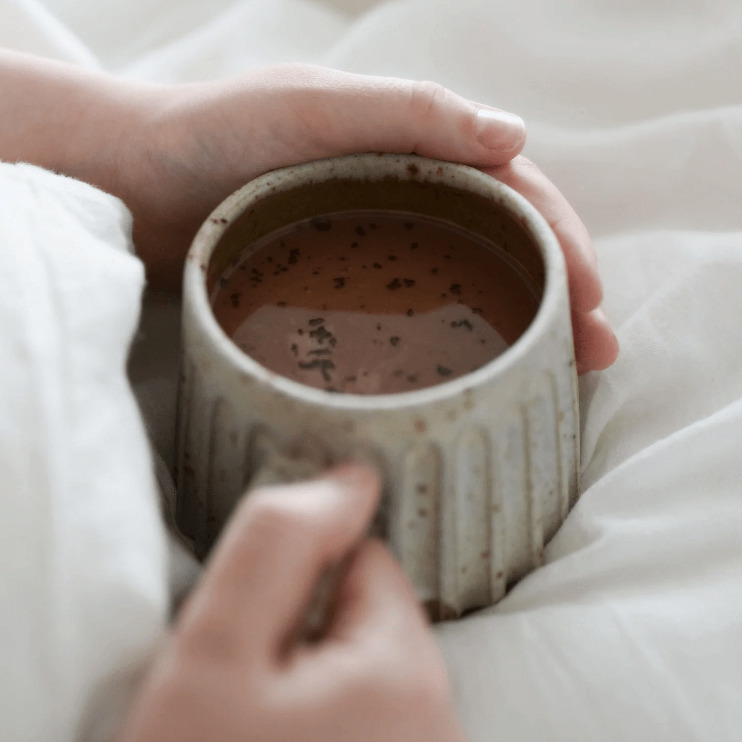 Faye Twinn x Harth Mug - Harth Chocolate