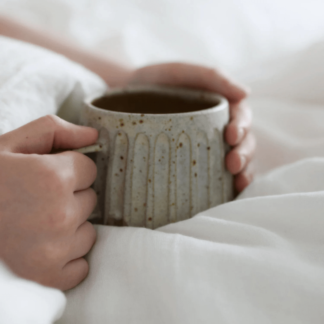 Faye Twinn x Harth Mug - Harth Chocolate