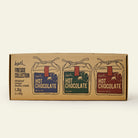 Fireside Collection Gift Box - Harth Chocolate