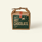 Harth Ginger Hot Chocolate - Harth Chocolate
