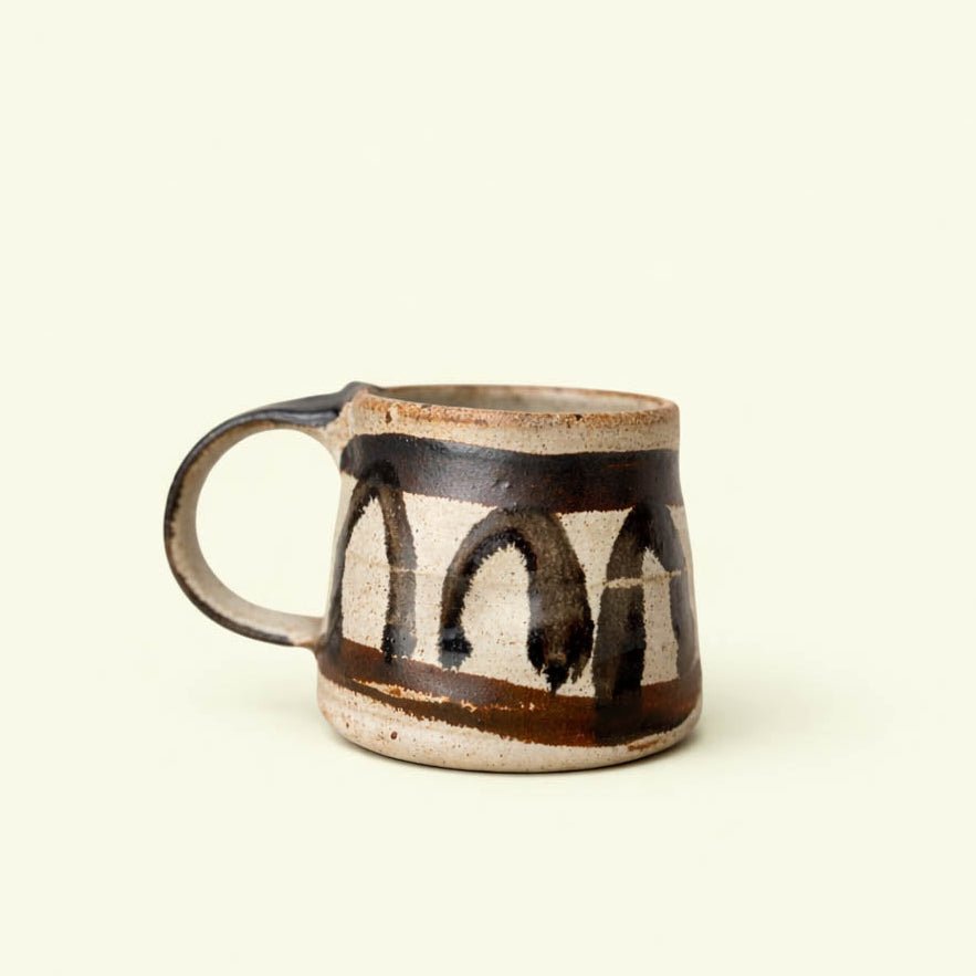 Nicola Gillis mug - Harth Chocolate