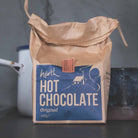 Original Hot Chocolate - Harth Chocolate