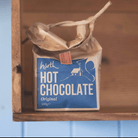 Original Hot Chocolate - Harth Chocolate