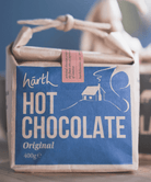 Original Hot Chocolate - Harth Chocolate