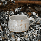 Sarah Forrest mug - Harth Chocolate