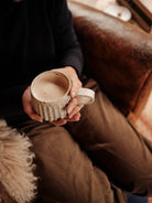 Spiced Barista Hot Chocolate - Harth Chocolate